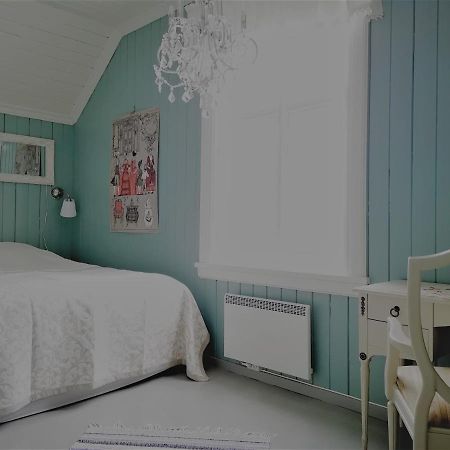 Haugtun Gardspensjonat Og Leiligheter Nordre Land ภายนอก รูปภาพ