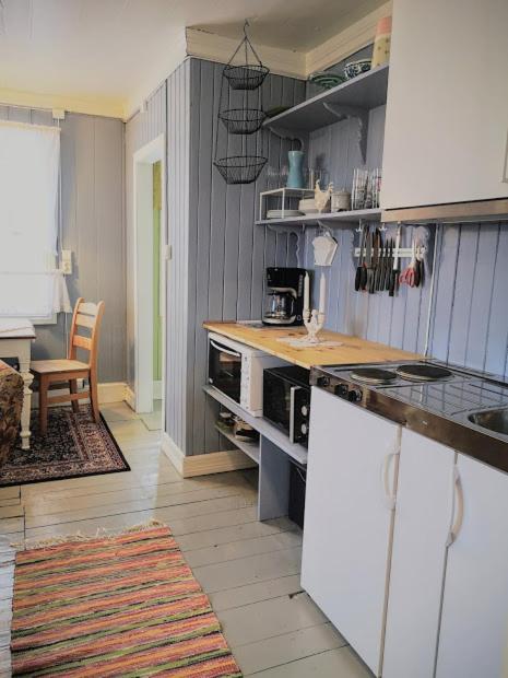 Haugtun Gardspensjonat Og Leiligheter Nordre Land ภายนอก รูปภาพ