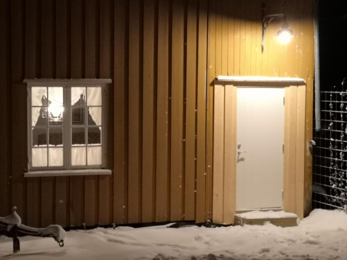 Haugtun Gardspensjonat Og Leiligheter Nordre Land ภายนอก รูปภาพ